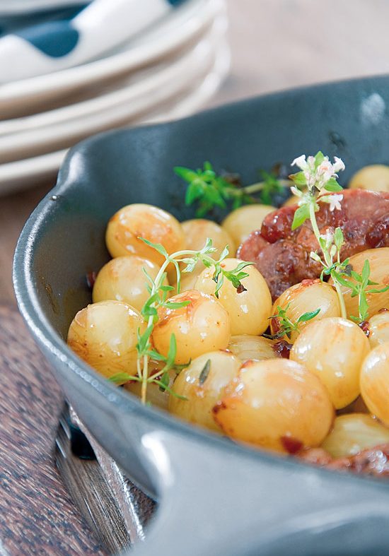 Po L E De Raisin Au Canard D Couvrez Nos Recettes