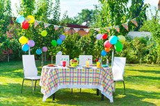 Le Gouter D Anniversaire Se Regaler Avec Les Fruits Et Legumes Frais