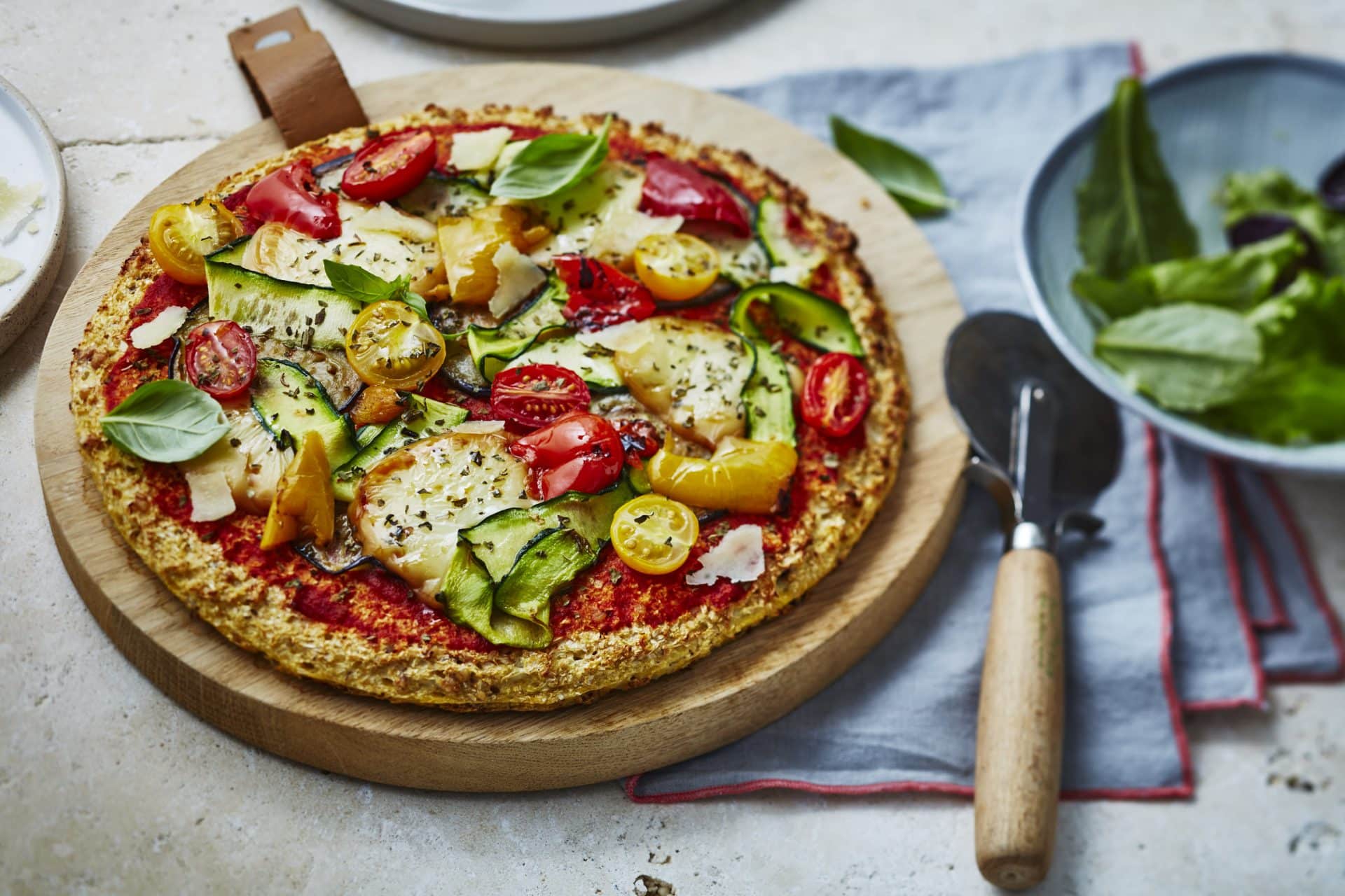 Repas végétarien : des idées de plats pour remplacer la viande