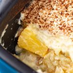 Tiramisu Ananas D Couvrez Nos Recettes