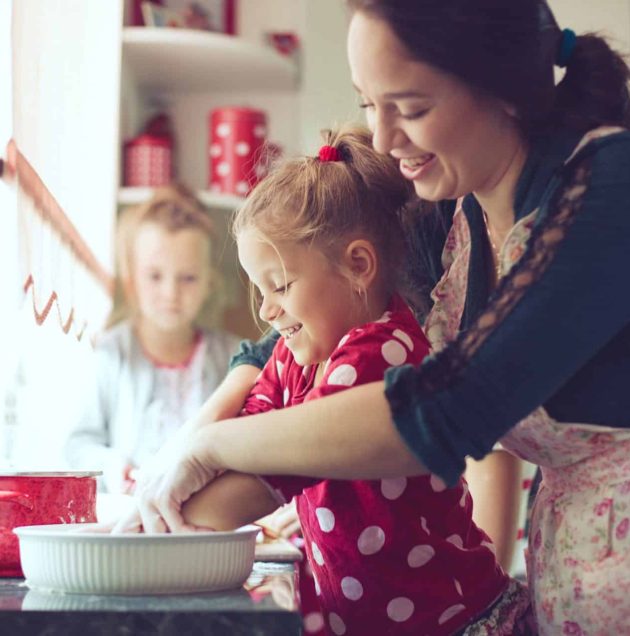 Cuisine-enfant-maman