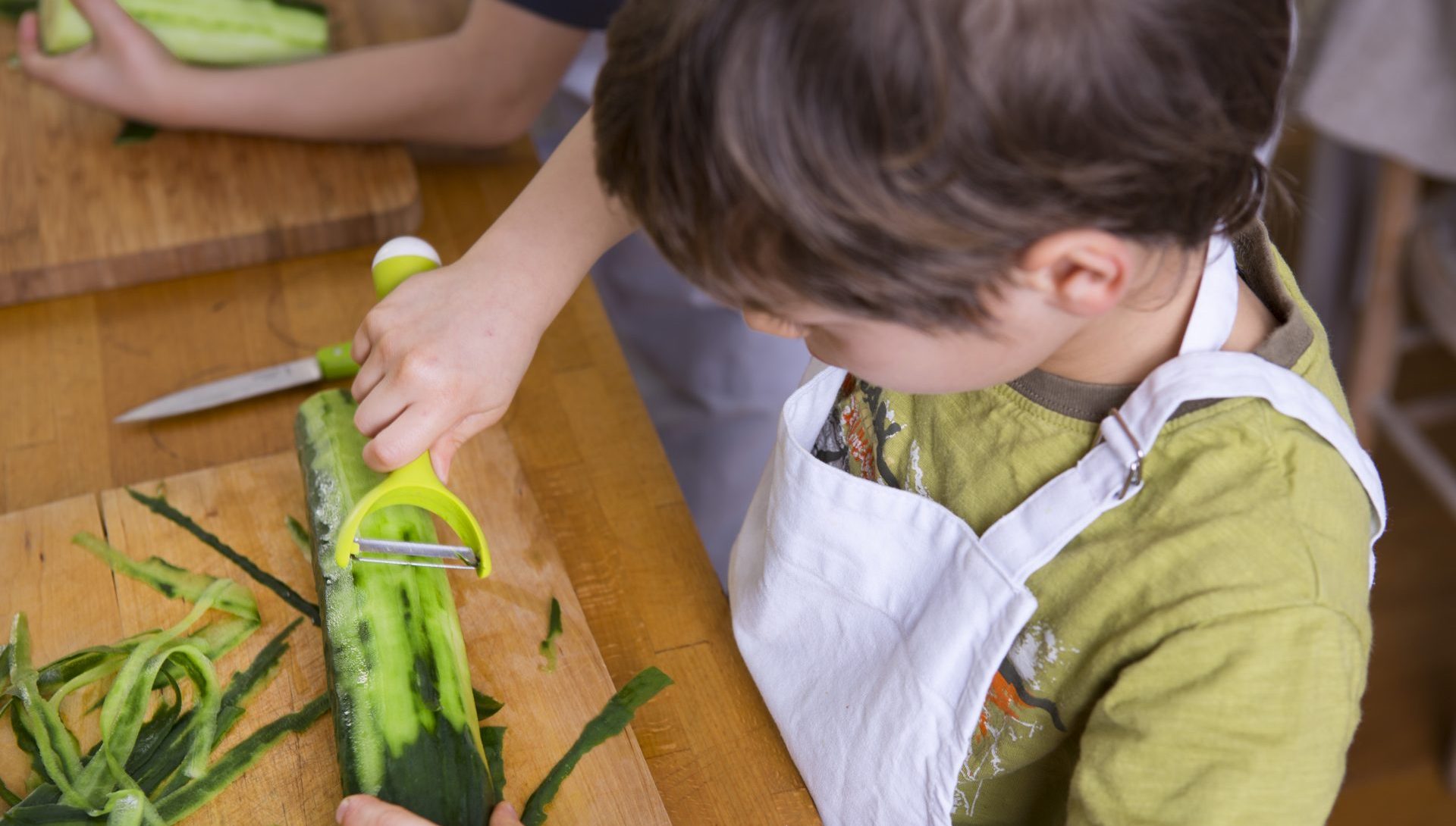 Comment Faire Manger Plus De Fruits Et Légumes Aux Enfants ? Nos Conseils