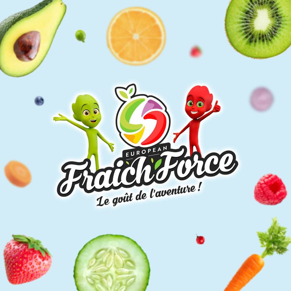 European fraich force