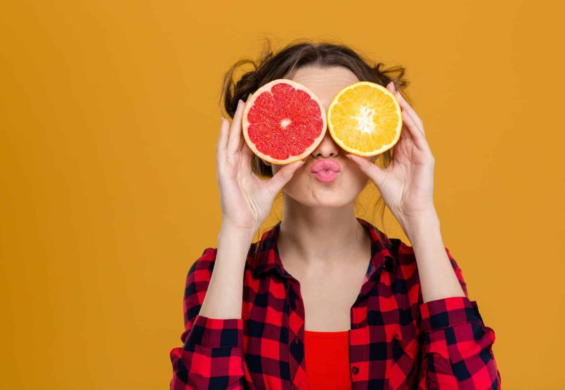 Faites le plein de vitamine C