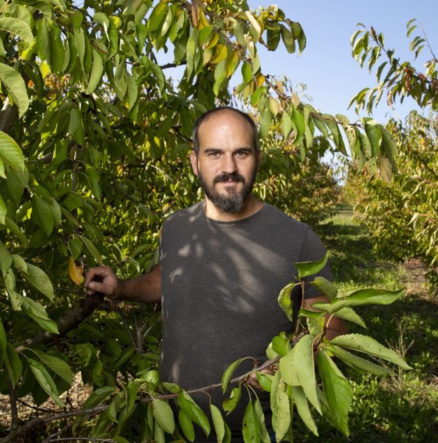 Les arboriculteurs