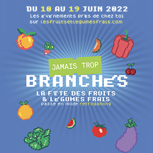 Jamais trop branchés