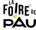 Logo Foire de Pau