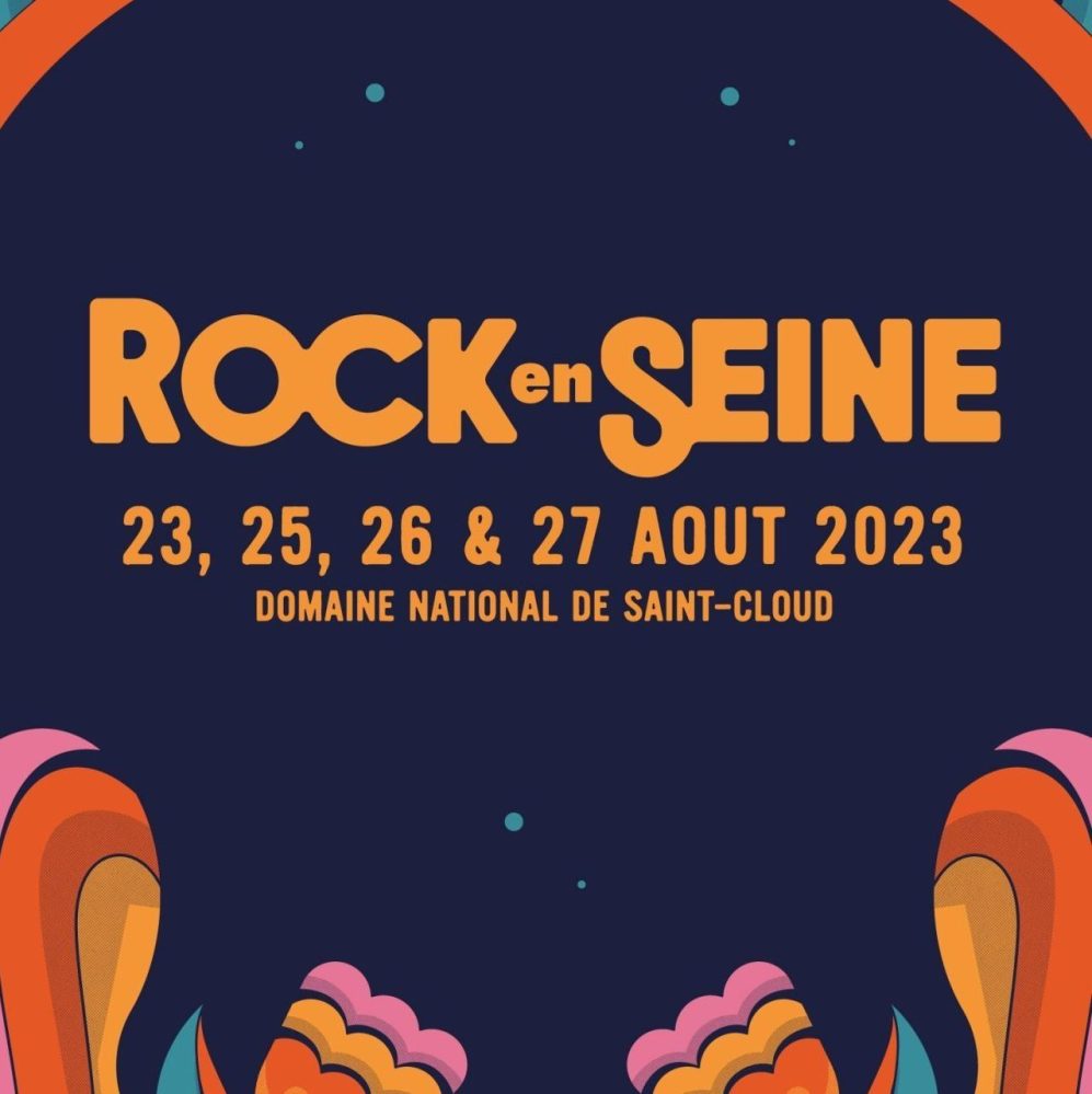 Rock en Seine