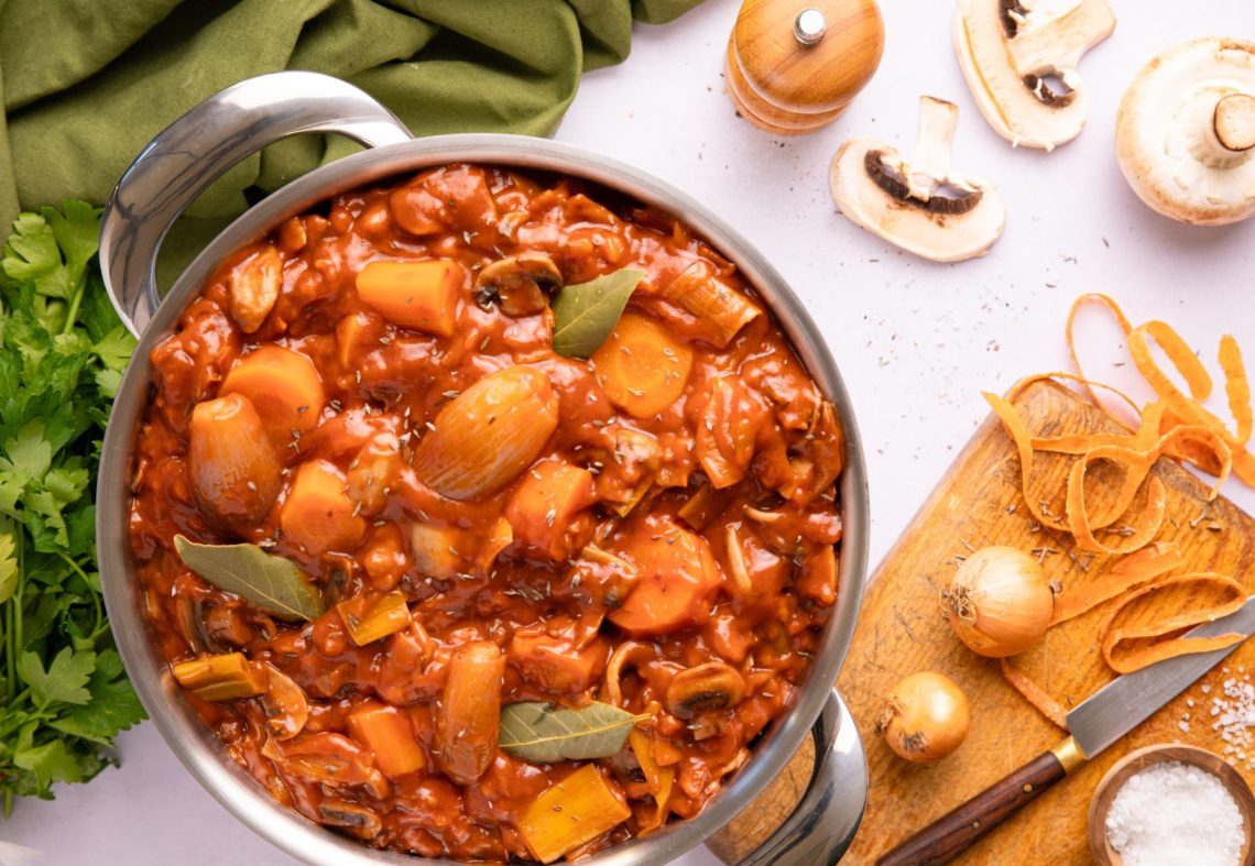 bourguignon champignons horizontal