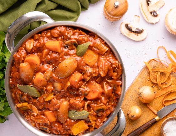 bourguignon champignons horizontal