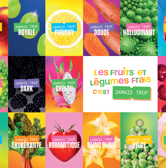 Les meilleurs sites pour commander des fruits et légumes de saison - Le  Parisien